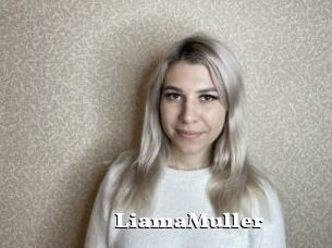 LiamaMuller