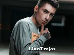 LianTrejos