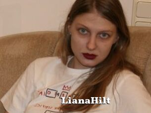 LianaHilt