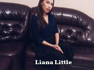 Liana_Little