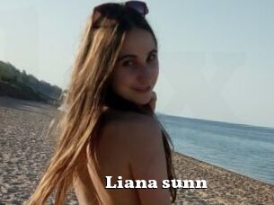 Liana_sunn