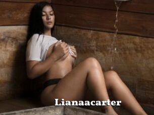 Lianaacarter
