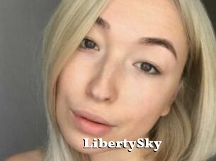LibertySky