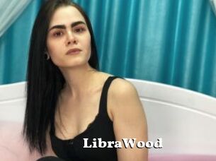 LibraWood