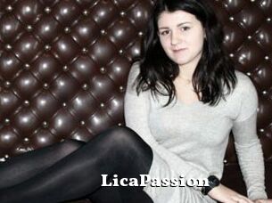 LicaPassion