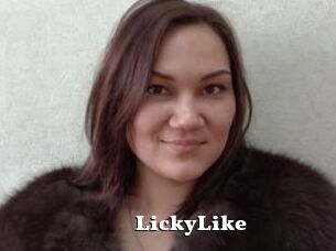 LickyLike