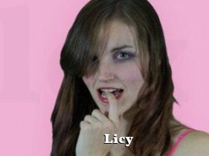 Licy