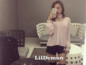 LilDemon