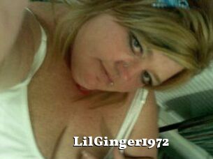 LilGinger1972