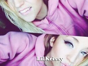 LilKrissy