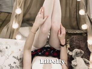 LilPolly