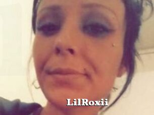 LilRoxii