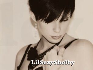 LilSexyShelby