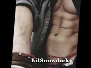 LilSnowdicky