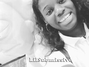 LilSubmissive