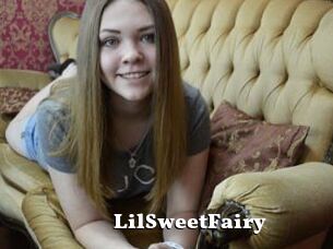 LilSweetFairy