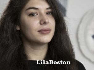 LilaBoston