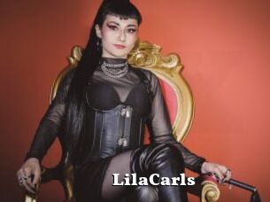 LilaCarls