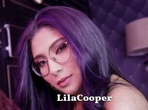 LilaCooper