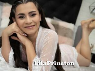 LilaPrinston
