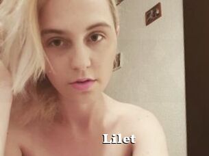 Lilet