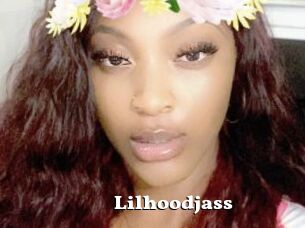 Lilhoodjass