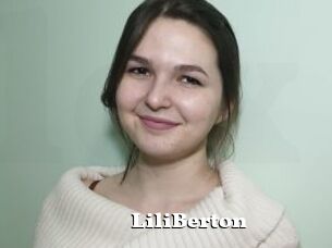 LiliBerton