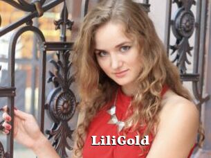 LiliGold