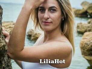 LiliaHot