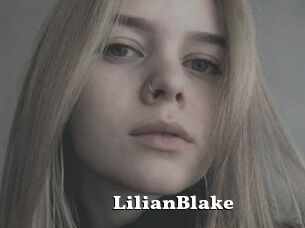 LilianBlake