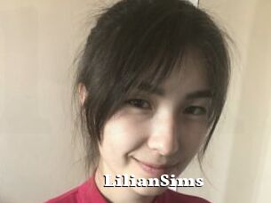 LilianSims