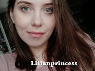 Lilianprincess