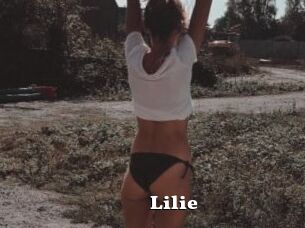 Lilie