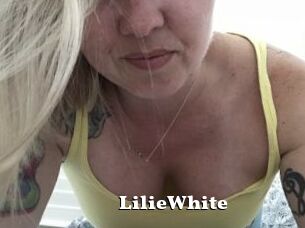 LilieWhite