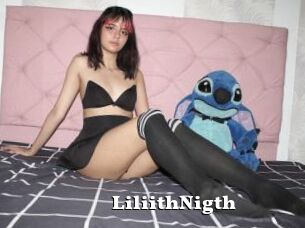 LiliithNigth