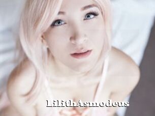 LilithAsmodeus
