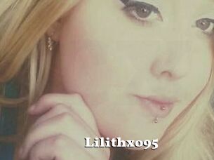Lilithxo95