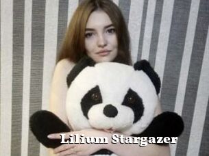 Lilium_Stargazer