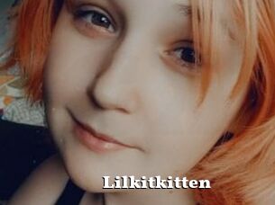 Lilkitkitten
