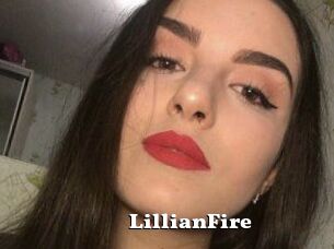 LillianFire