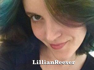 LillianReeser