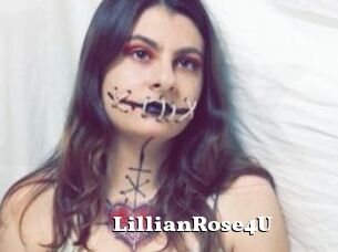 LillianRose4U