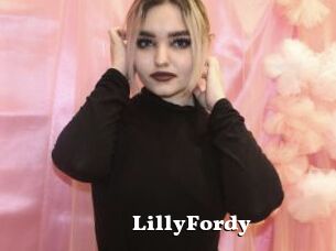 LillyFordy