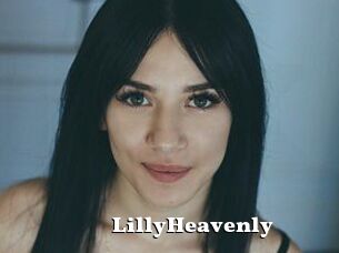 LillyHeavenly