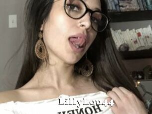 LillyLou44