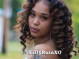 LillyRainXO