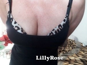 LillyRose