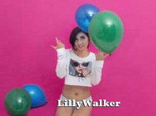 LillyWalker