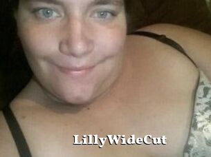 LillyWideCut