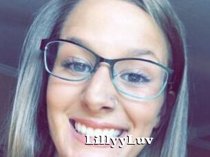 LillyyLuv